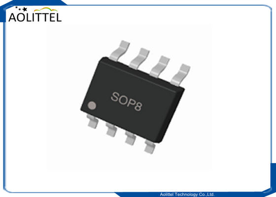 F7110 λύσεις ODM οδηγών sop-8 συσκευασίας υψηλής δύναμης σταθερών οδηγήσεων δύναμης γραμμικών για τους λαμπτήρες των οδηγήσεων