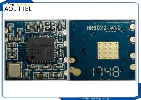 Απόθεμα 0,5$ υψηλή ταχύτητα 150 AP 1x1 MIMO WLAN IOT λύσεις ODM ενότητας HR6022 Mbps USB WiFi με AltoBeam ATBM6022 802.11n