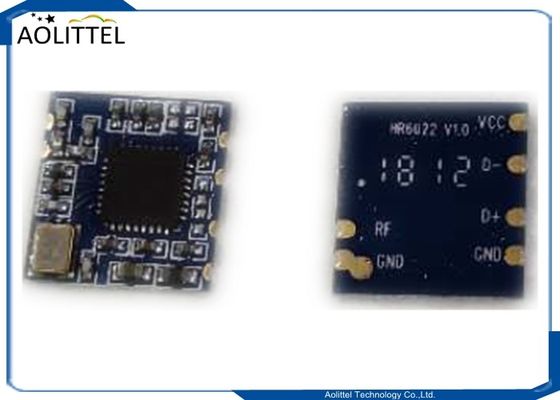 Απόθεμα 0,5$ υψηλή ταχύτητα 150 AP 1x1 MIMO WLAN IOT λύσεις ODM ενότητας HR6022 Mbps USB WiFi με AltoBeam ATBM6022 802.11n